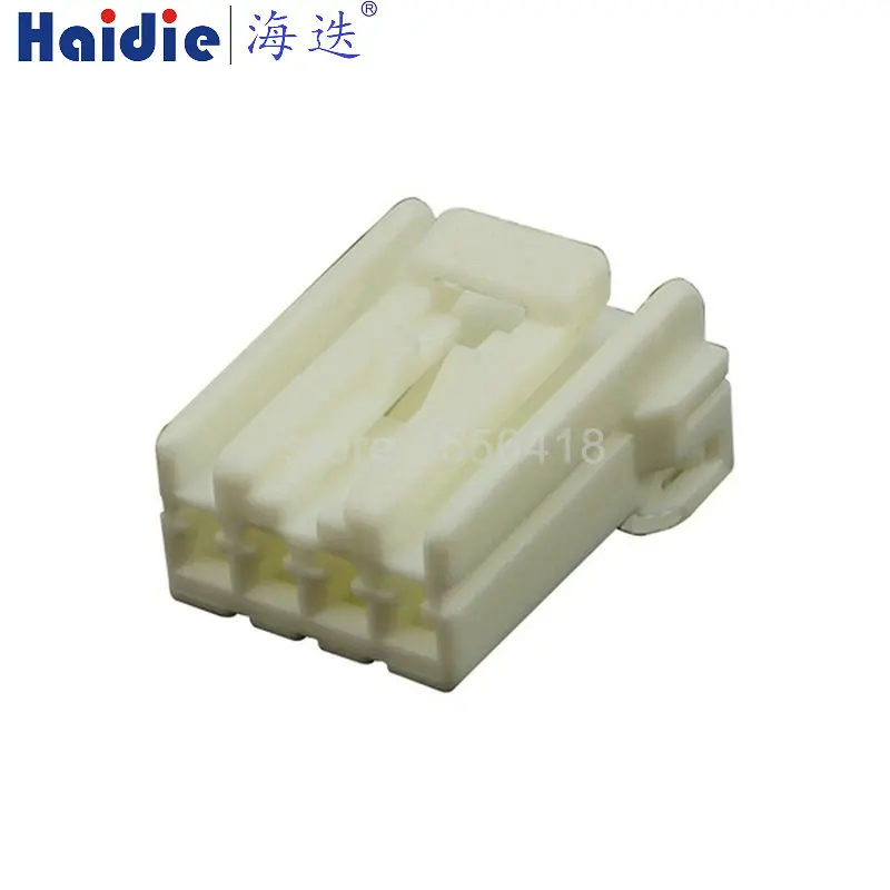 

1-20 Sets 4 Pin 1.8 Series Automotive Unsealed Socket Male Female Wire Connector 174929-1 174929-2 174922-1 368501-1