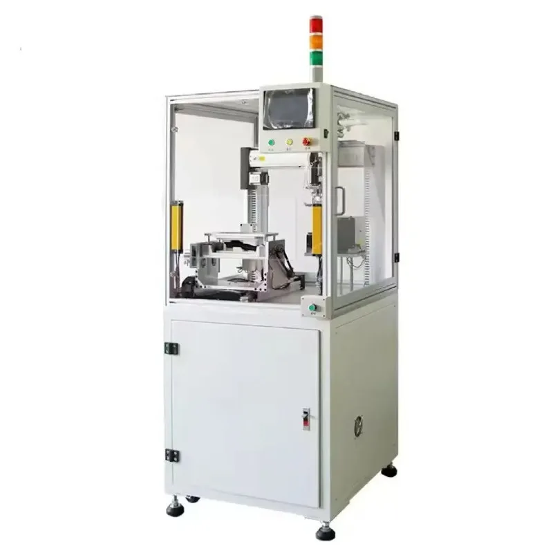 

Автоматический станок для производства саморезов | Использование в сборке игрушек и электроники