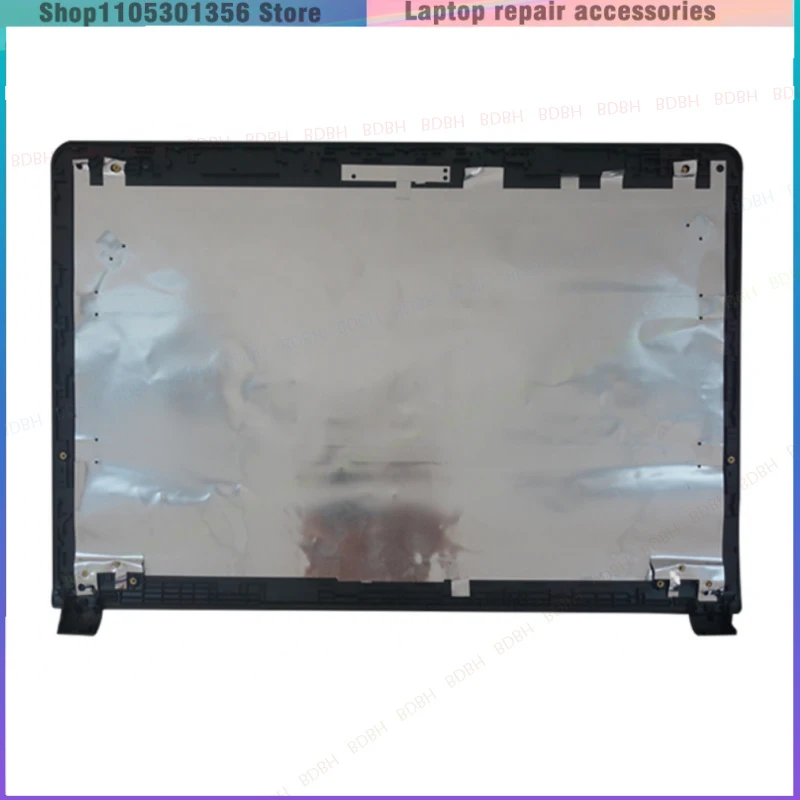 Nuevo para Dell Inspiron 15-7557 15-7559 7557 7559 cubierta trasera LCD con funda