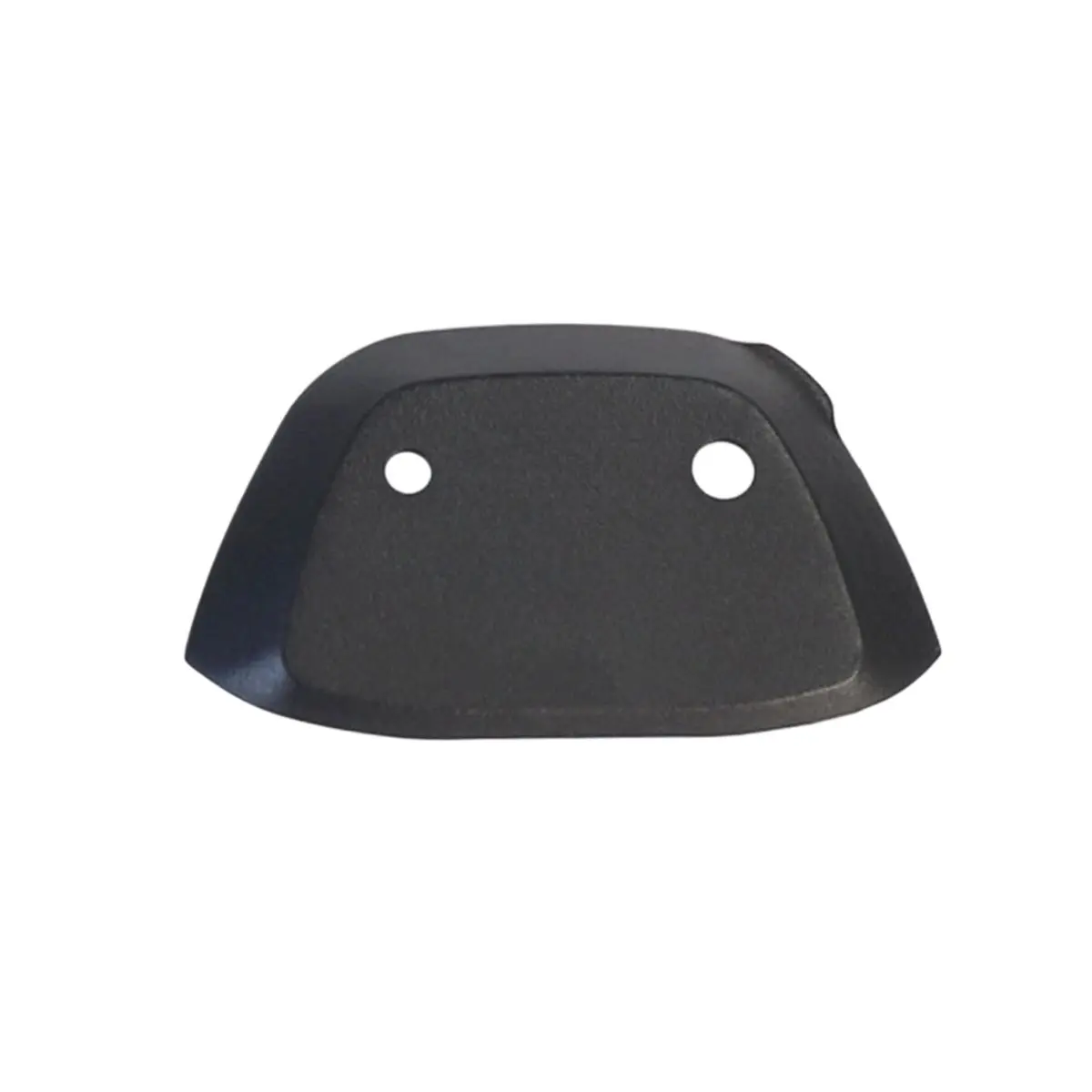 ABS Bicycle Tooth Disk Charging Port Protective Cover for 9200P 8100P Power Chainwheel Cover