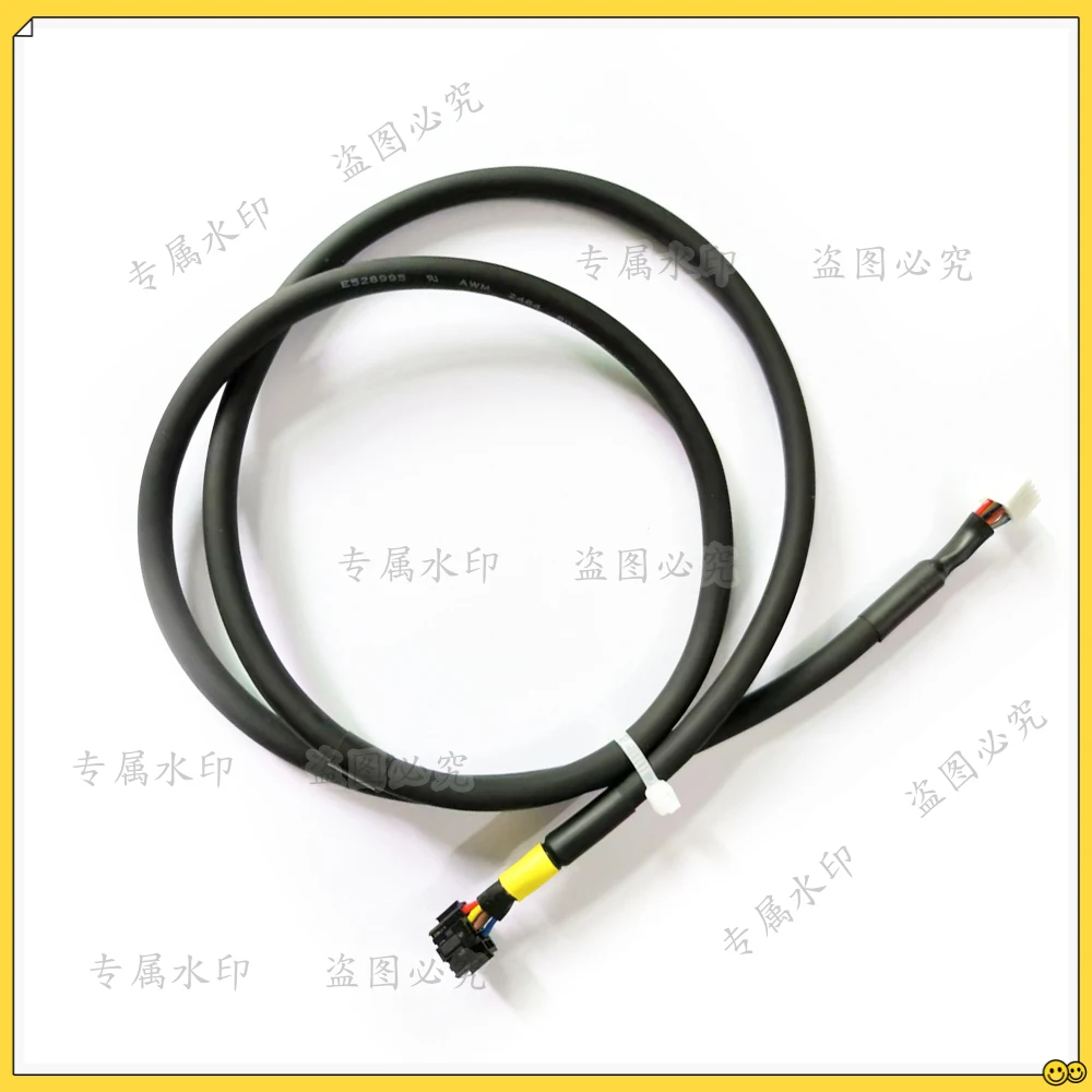 

Original Creality 3D Ender-3 V3 nozzle Hotend Can Extension Controller Connection cable For Ender-3 V3 Plus 3D Printer Parts