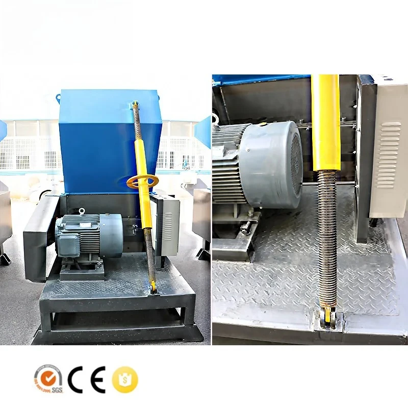 Frantoio per plastica serie PC in vendita