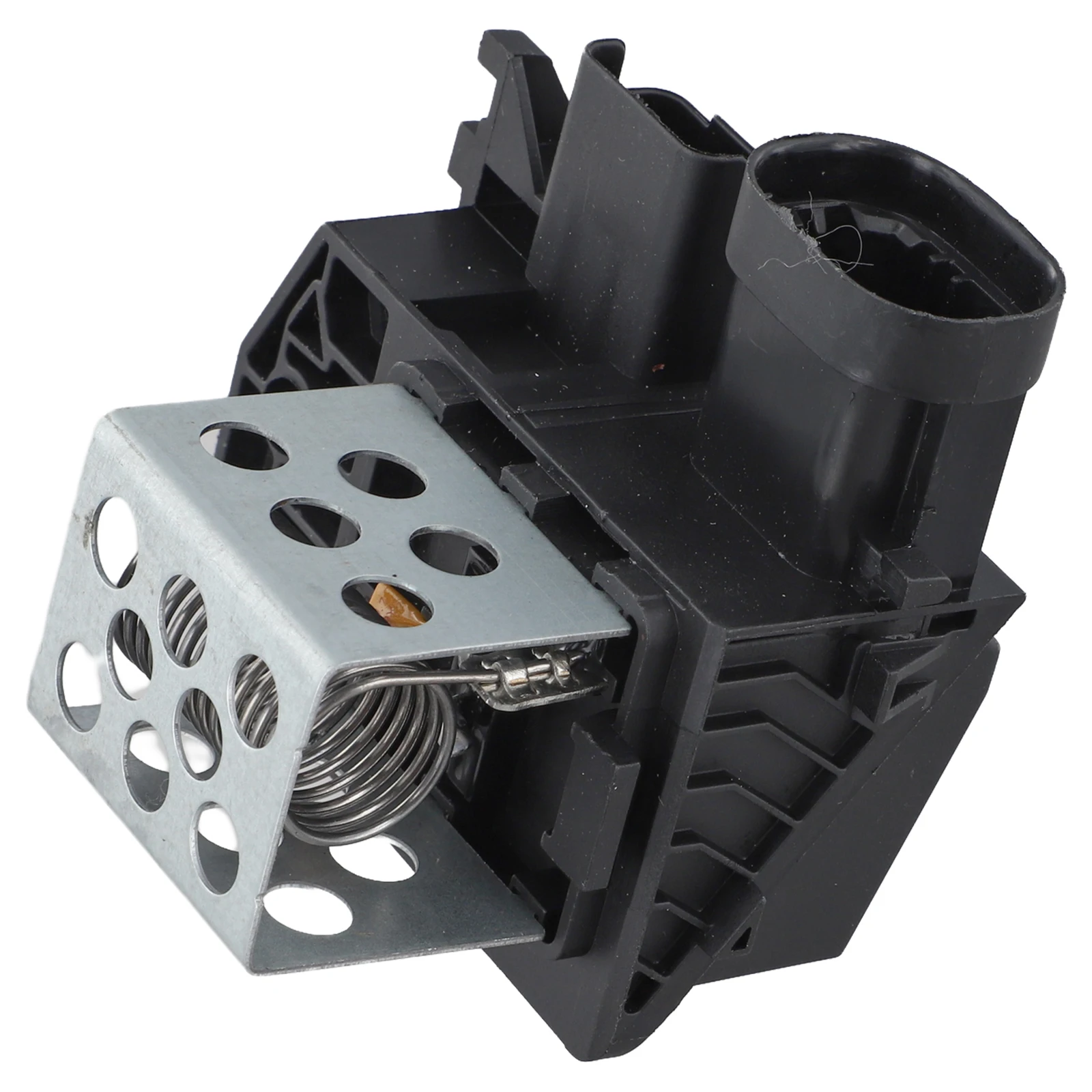 

Car Maintenance Cooling System Resistor Ventilation Compatibility For Multiple Models Efficient Temperature Regulation