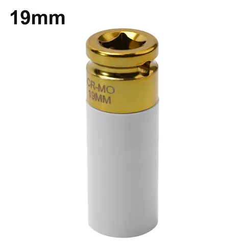 10 best sales 19 mm hylsa - №4