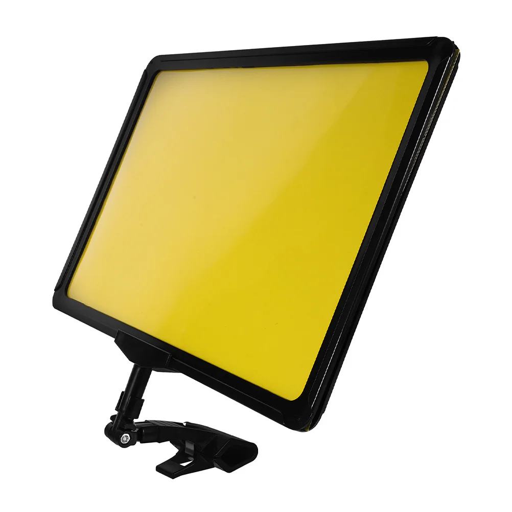 

Adjustable Price Tag Holder Display Stand for Retail Stores Supermarket Shelf Sign Rack Advertising Menu Card Holder