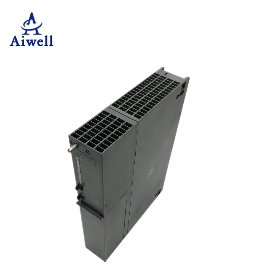 

6ES7407-0KA02-0AA0 PLC S7-400 PS407 Power Supply