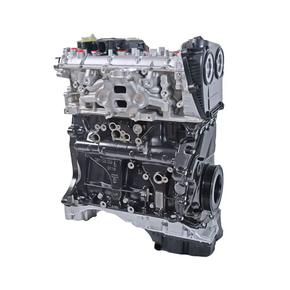 New assembly EA888 GEN3 2.0T DKW Engine for Audis cars 06L100035H