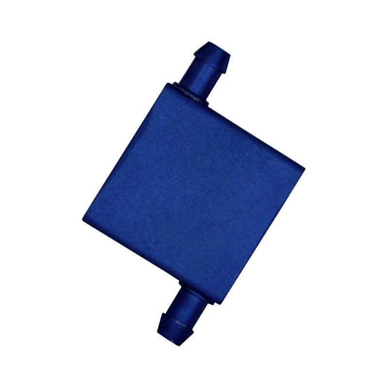 

Алюминием для охлаждения водяного охлаждения для ПК ноутбук ЦП