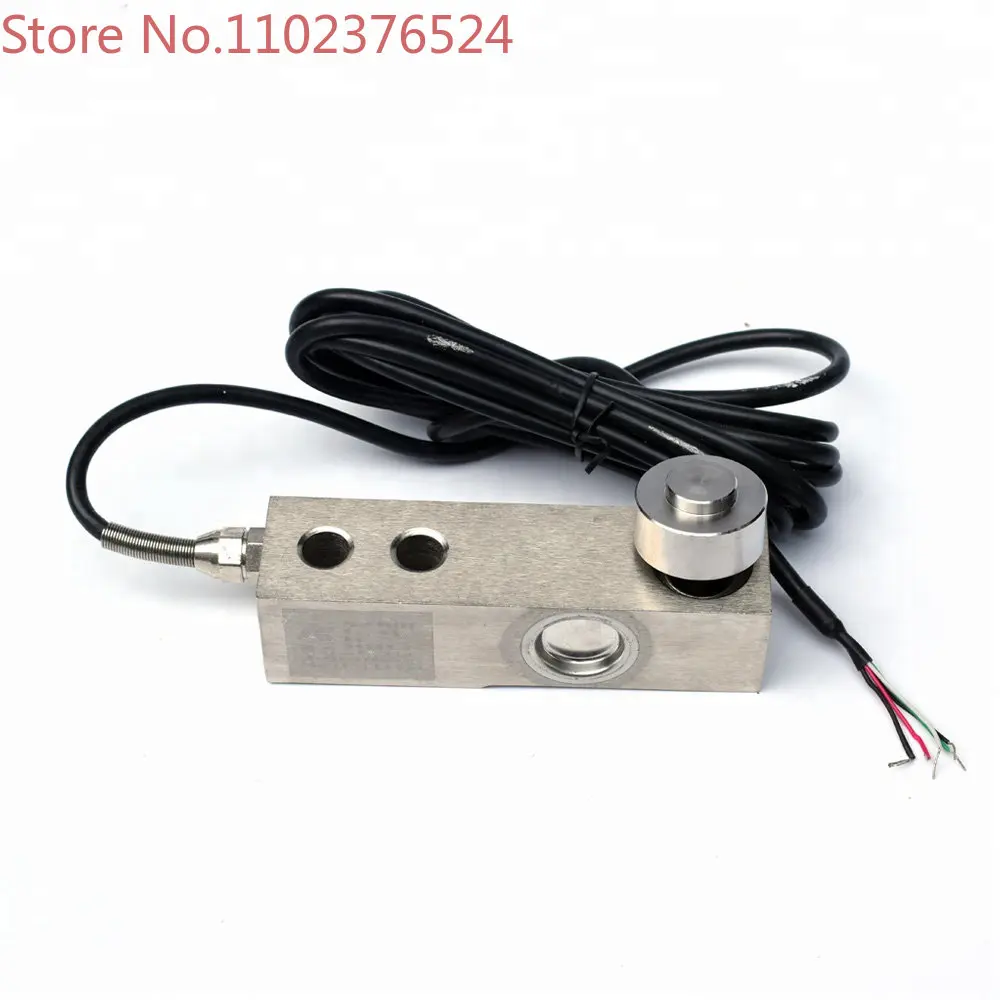

Hot sale stainless steel material SB load cell 1t