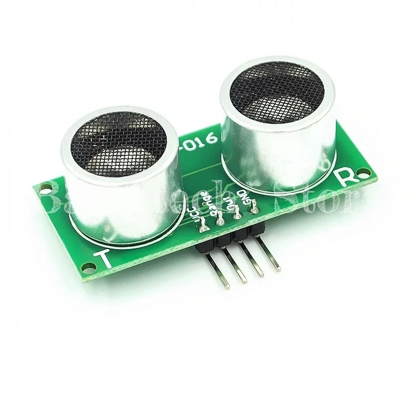 US-016 Analog Voltage Output Dual Range Analog Ultrasonic Distance Measurement Module for Accurate Distance Measurement