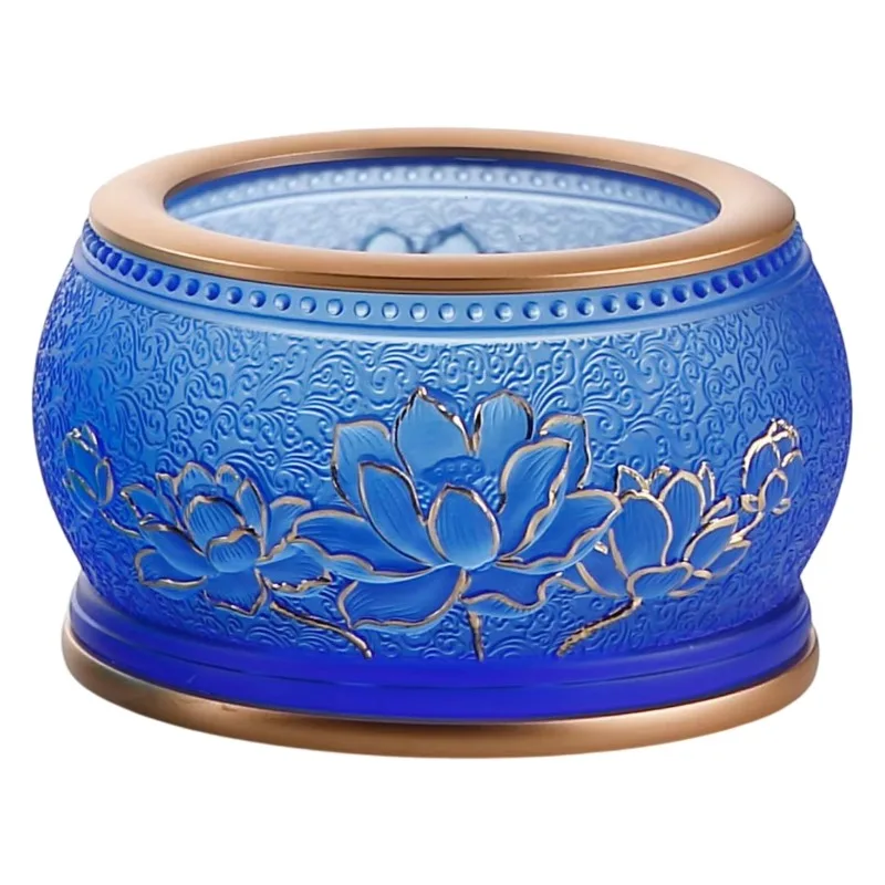 Art handmade incense burner enterprise commemorative New Year gift