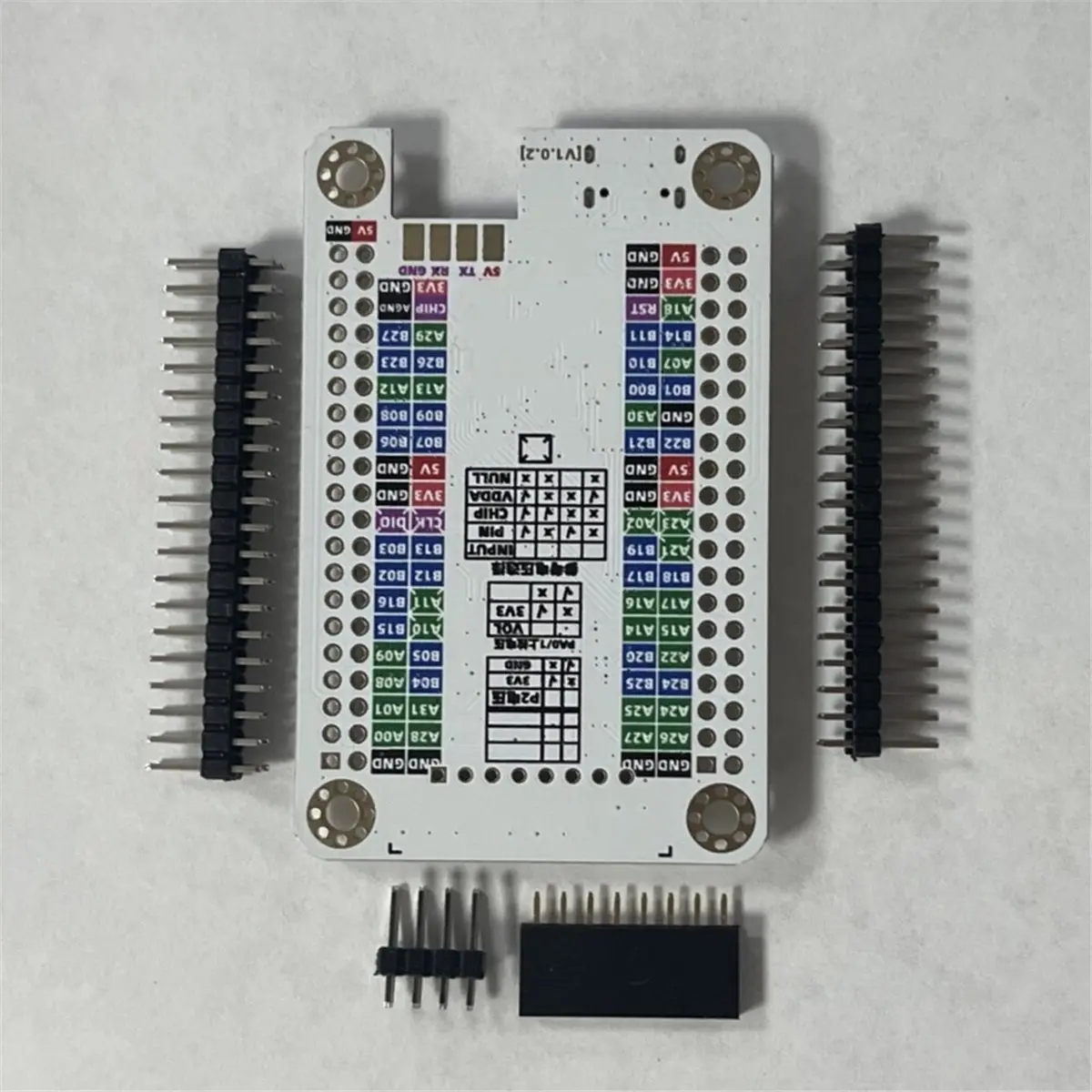 MSPM0G3507 Microcontroller Core Fast TI Domestic Electric Race