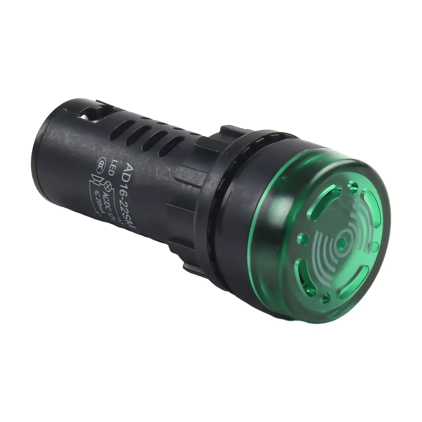 Flashing Buzzer Alarm Signal Electric Power Telecommunications Machine Tools Ships Textiles Printing Mining Machinery