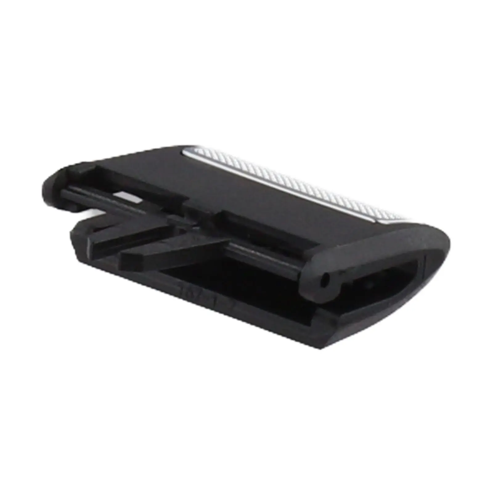 Premium Air Conditioning Outlet Paddle for Mercedes W167 2020 2025 Designed for Effortless Installation and Airflow Management