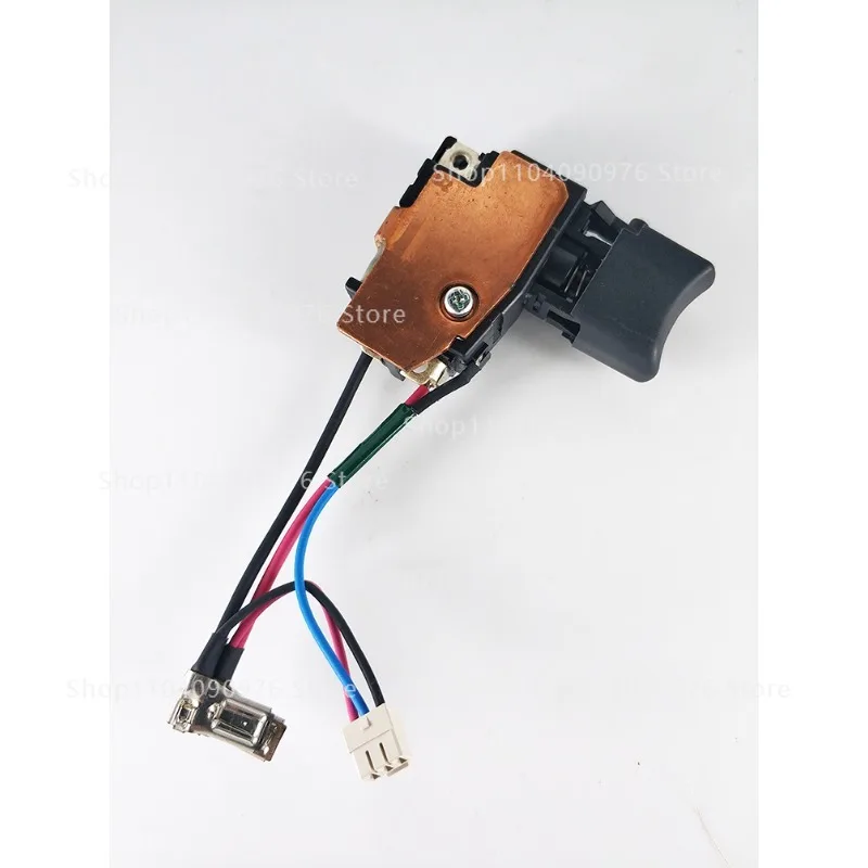 

Power tool driver switch accessories TG553FSB-3 6505690