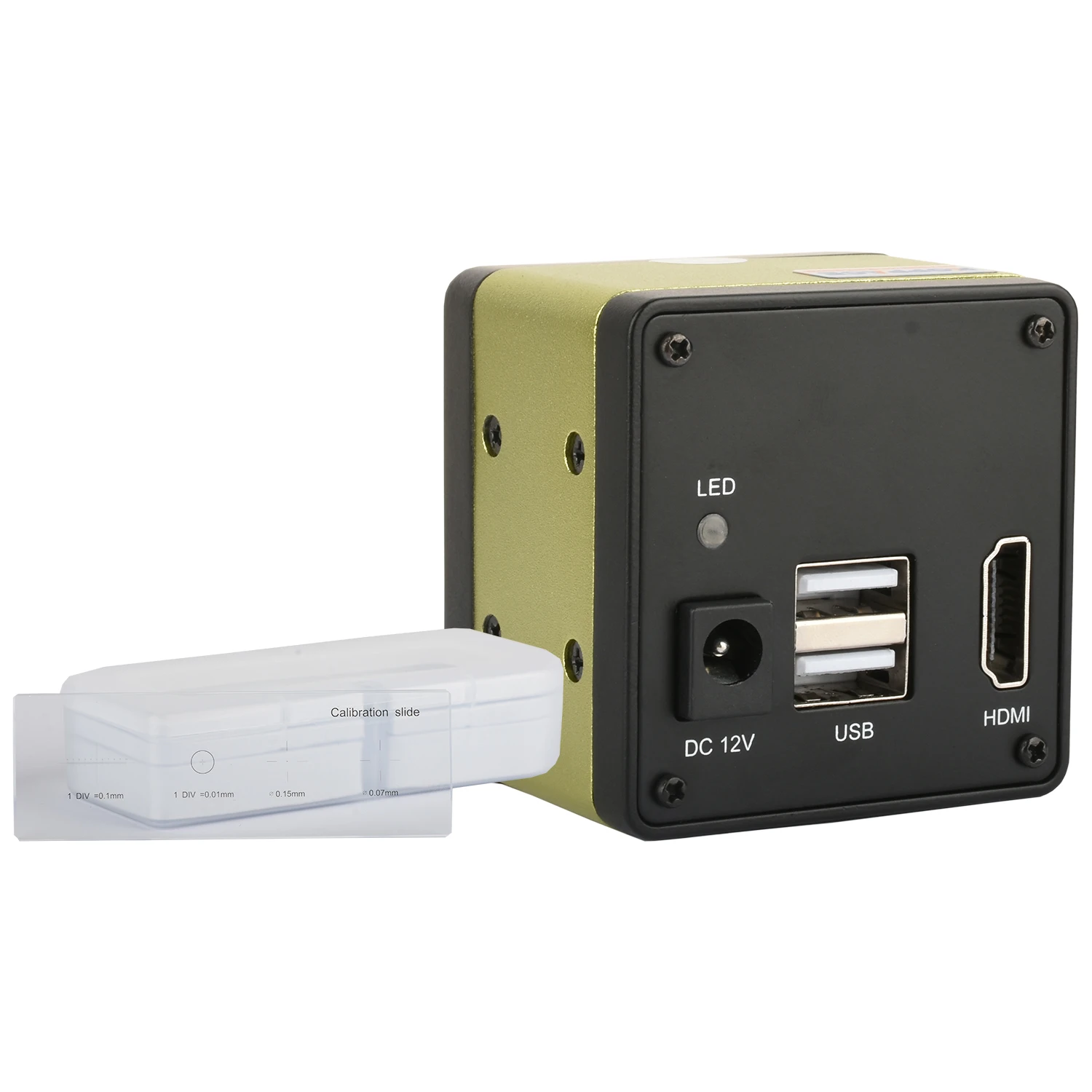 ‌Koppace 6.3MP USB3…