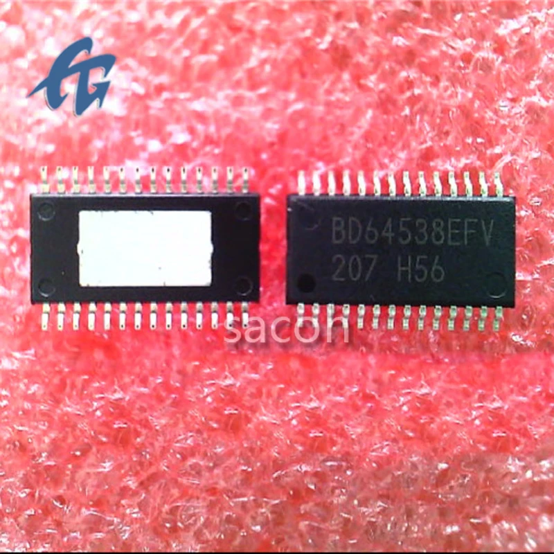 

(SACOH IC Integrated circuit)BD64538EFV 10Pcs 100% Brand New original In stock