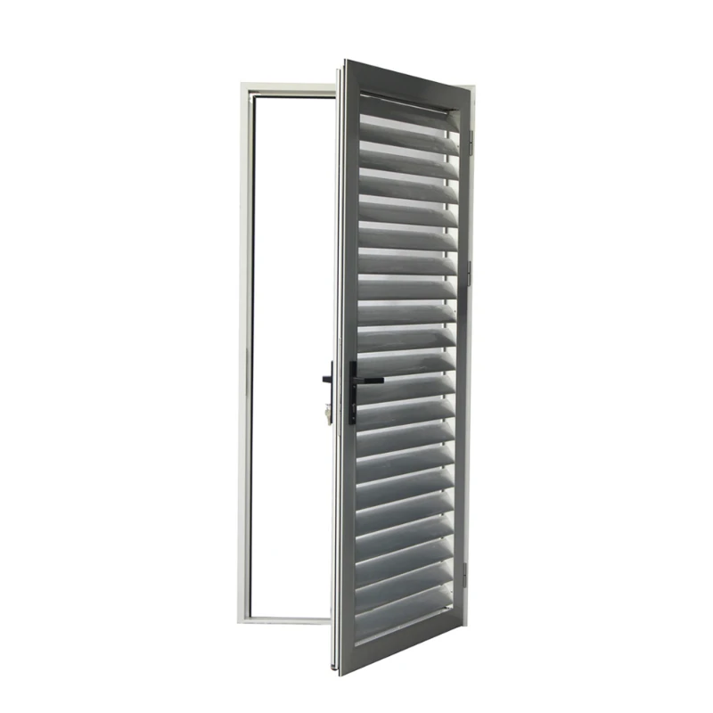 

Special Aluminium Exterior Aluminium Vented Door