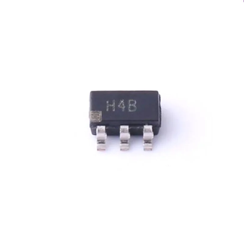 

10pcs/Lot AD8027ARTZ-REEL7 SOT-23-6 MARKING;H4B High Speed Operational Amplifiers High Speed, Rail-to-Rail In/Out Op-Amp