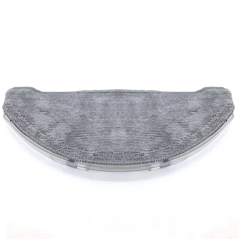 Für Roidmi Eve Plus Kehr Mop Halterung Wischen Alle-In-One Staubsauger Ersatz Zubehör Mop Pad Halter fit Teile Kit – Detail 5
