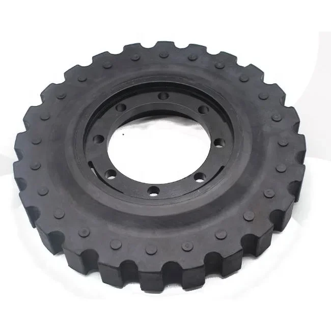 High quality excavator coupler centamax 3500 rubber shaft couplings 30P01001S002
