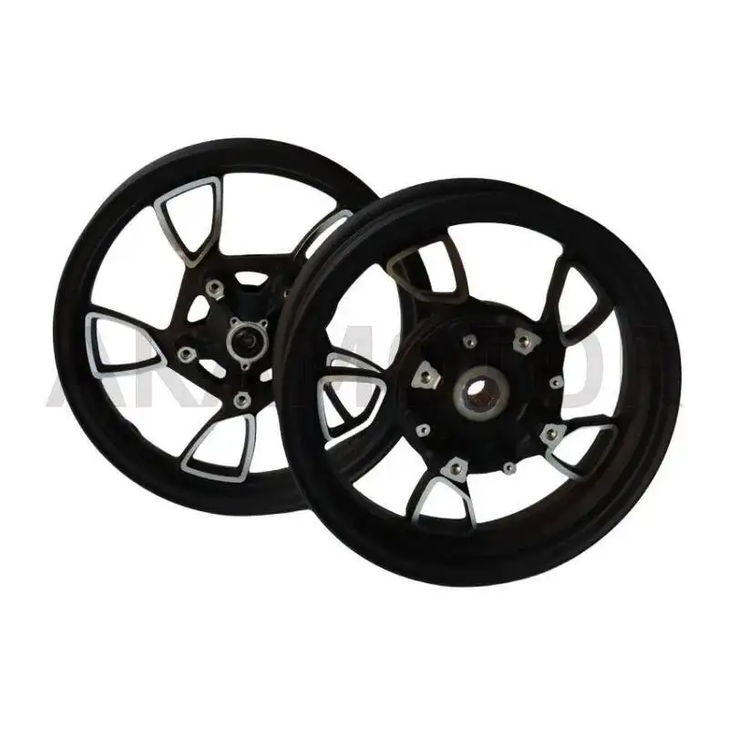 

Front / Rear Wheel Rim For Loncin Voge Sr150gt Lx150t-29