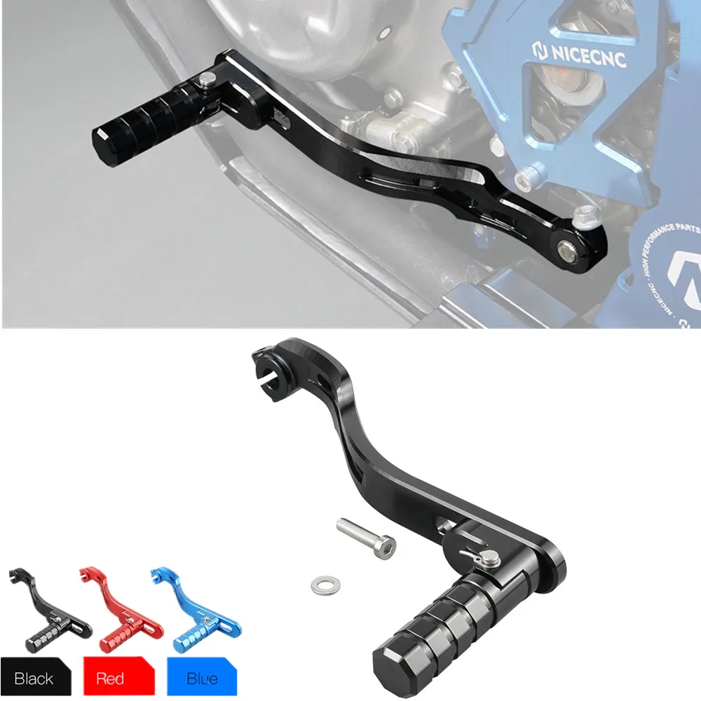 

For Yamaha Raptor 700R 2013-2024 Adjustable Shifter Shift Level Pedal Folding Tip Raptor700R ATV Accessories #1PE-E8110-00-00