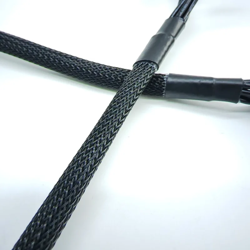 8Pin do płyty głównej CPU 8p 4 + 4Pin kabel połączeniowy zasilania dla EVGA G + G2 G3 P2 T2 GS 550GS 650GS 750W 850W 1000W 1600W moduł — zdjęcie produktu 4