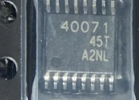 10PC      TPS40071      TPS40071PWPR      HTSSOP16          SN75ALS174A     75ALS174A      SOP20