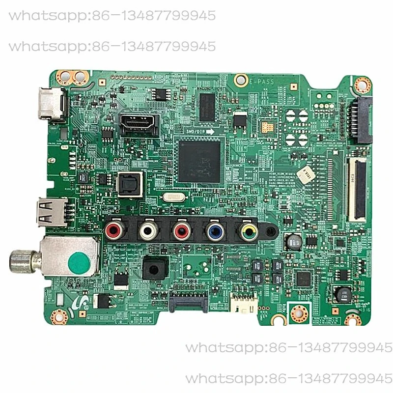 

Original UA40F5080AR UA46F5080AR UA50F5080AR main board BN41-01930B/C