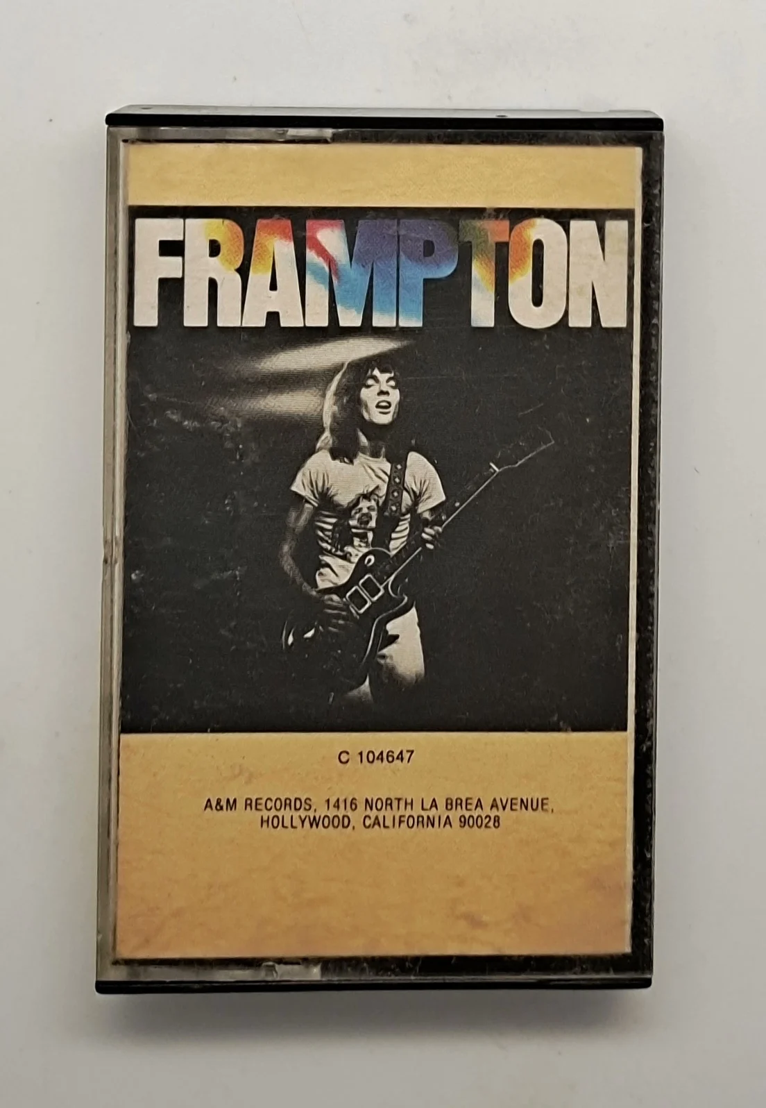 

Музыкальная кассета Питера Фрэмптона: Greatest Hits, OST-альбом Day's Dawning, кассеты для косплея, Walkman, рекордер, автомобильные саундтреки, подарочный набор