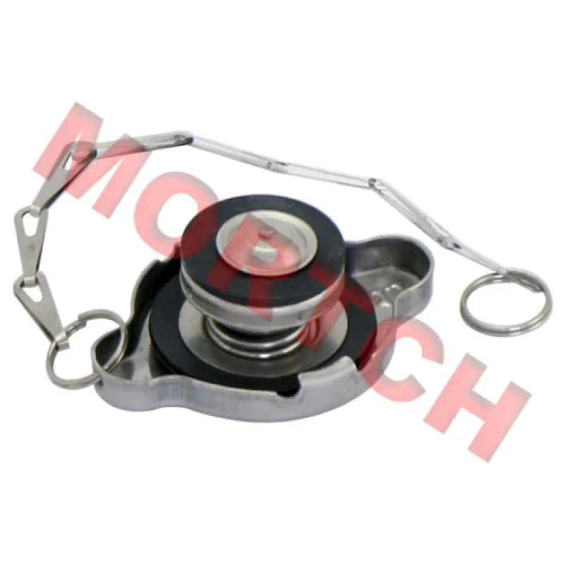 LH260 LH300 LH400 Safety Valve Radiator Cap LH170M.11.1.1 22907A For Linhai Yamaha Keeway Jinlang Feishen Scooter ATV
