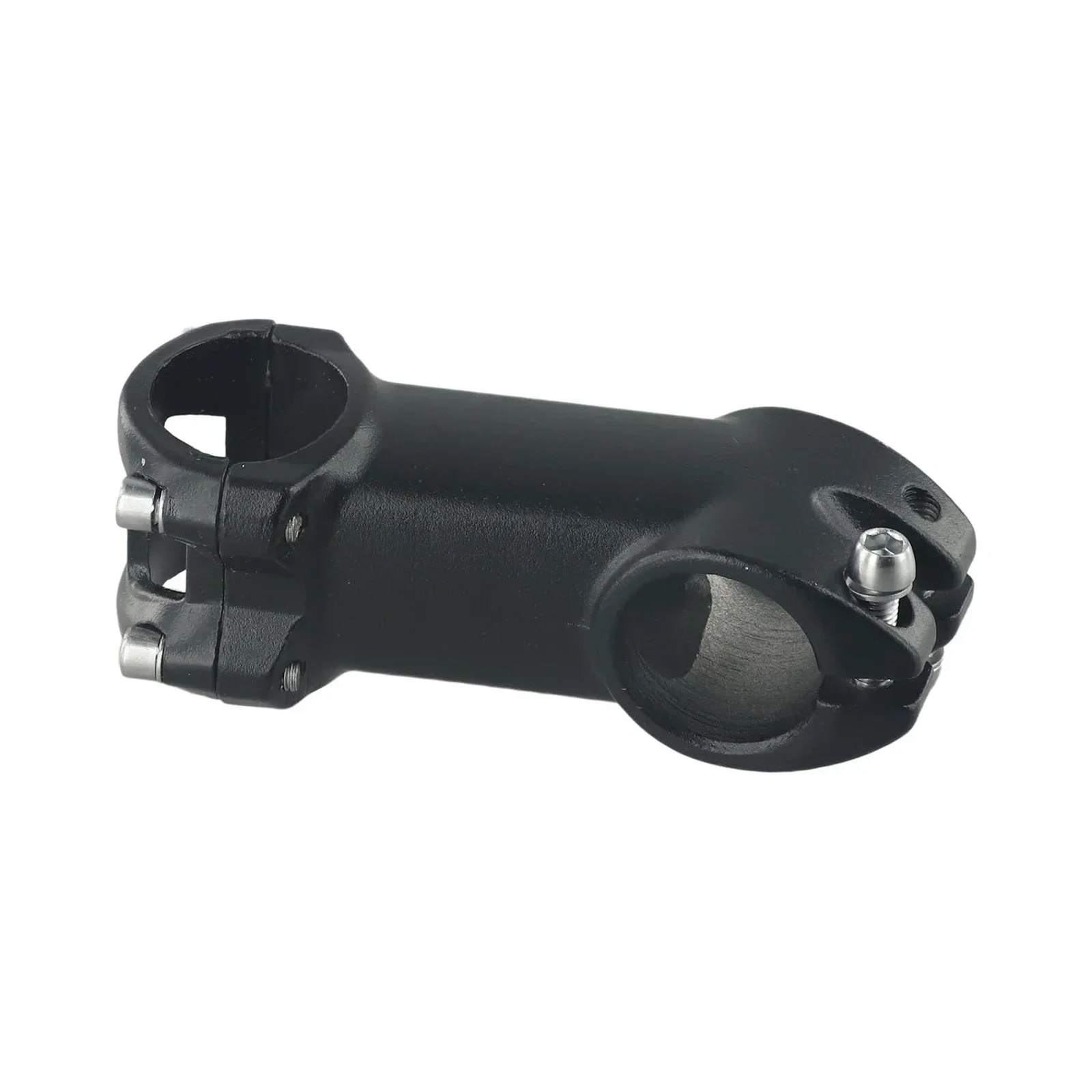 Bicycle Handlebar Stem 31 8mm Diameter with 80mm Length and 8 Degree Angle for XC Mountain Bike Fork Compatibility