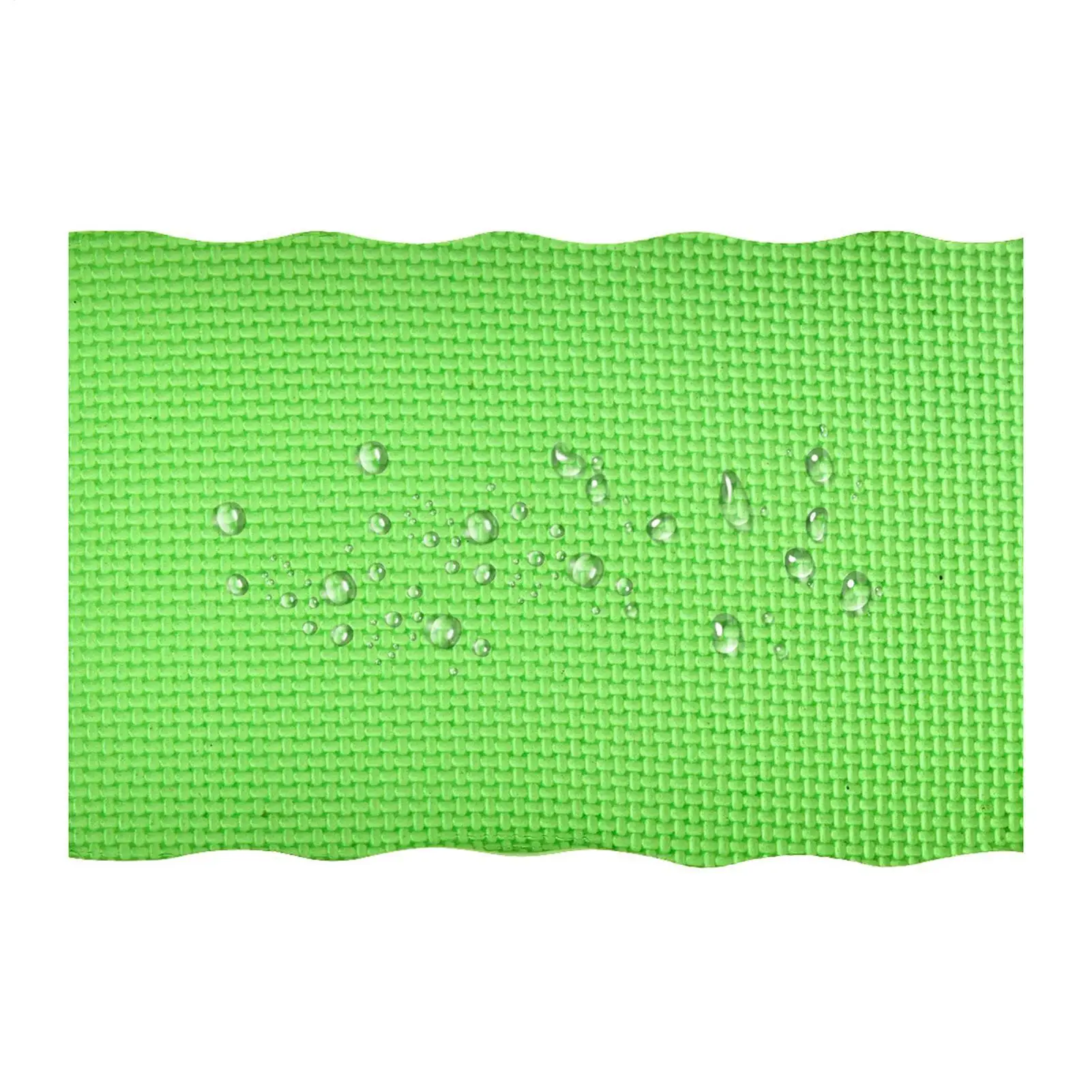 フォームひざまずくパッド衝撃吸収膝クッション人間工学に基づいた膝クッションヨガエクササイズベビー入浴屋外用ハンドル付き