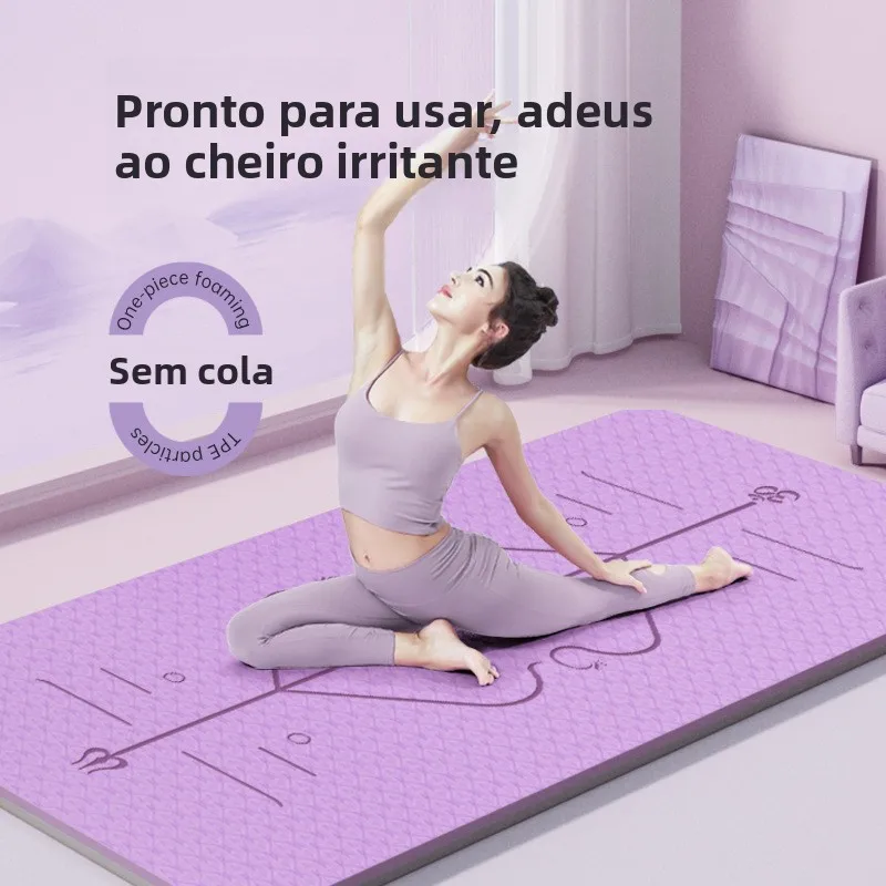 thickened-yoga-fitness-mat-for-home-use-anti-slip-shock-absorption-noise-reduction-men-women-special-jumping-exercise-ground-mat