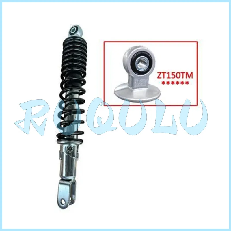 

Zt150t-m Rear Shock Absorber 1116300-004000 For Zontes