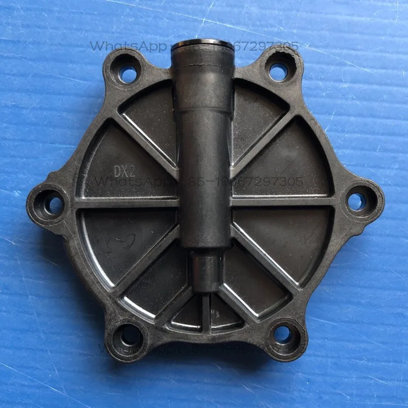 Xujun1105641611 Store Plant Protection Machine Disassembly Spare Parts Are Suitable for T30 Water Pump Cover Assembly, Top Cover