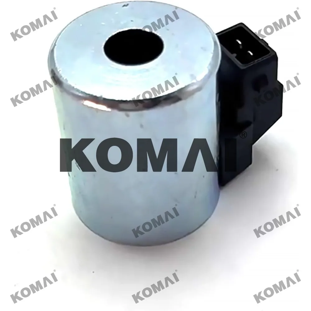 

Катушка электромагнитного клапана XOJOX 12 В 25/221056 для JCB .SS620 .PS760 .PS720 .SS640 .PS745 2CX 2CXS 2CXSL 2CXL