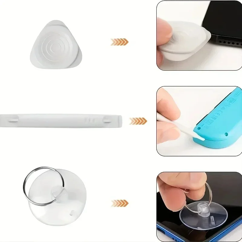 

115 в 1, магнитные мини-винтовые гайки, биты, многофункциональный набор инструментов для ремонта, бытовая профессиональная прецизионная отвертка «сделай сам»