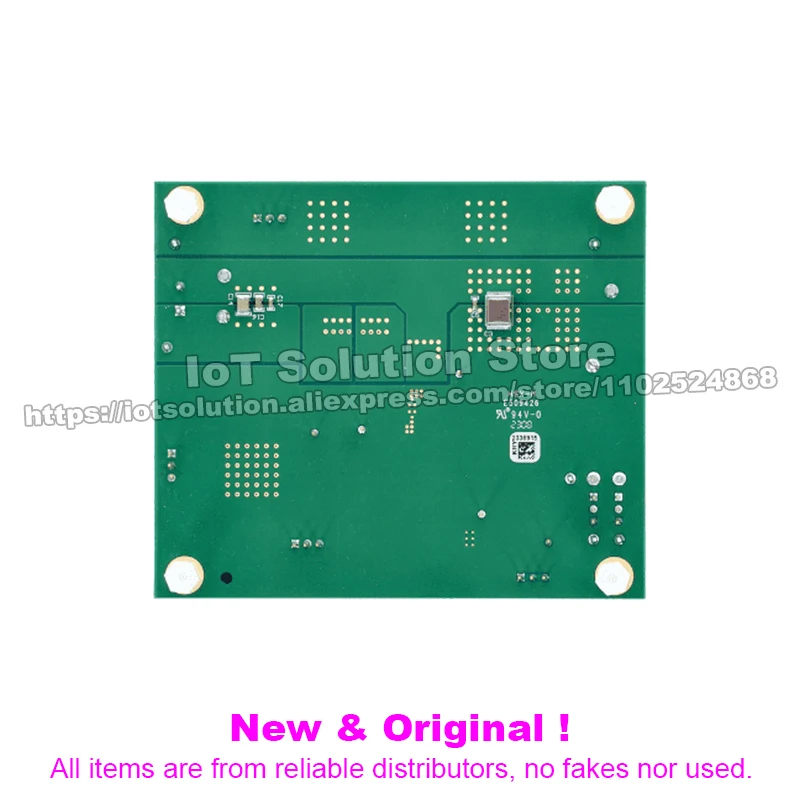 TPS922055DMTREVM TPS922055 evaluation module for 65-V, 4-A buck LED driver