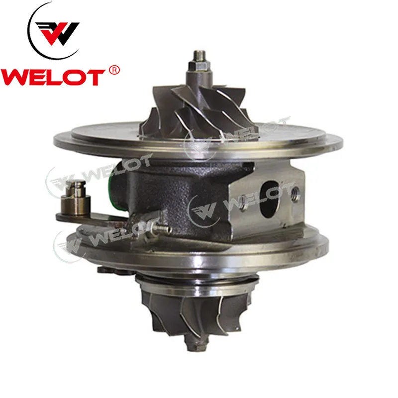 VV19 Turbine Cartridge RHF4V CHRA For Mercedes-Benz 115 CDI 4x4 2148cc 110KW 150HP OM 646.980 OM646.982	2012-2018 6460901580