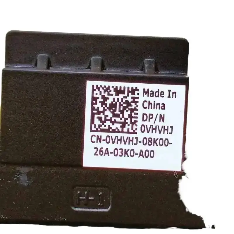 

* Новый процессор, графический процессор с вентилятором-кулером для 0VHVHJ NS85C66 21F03 EG75070S1-C730-S9A