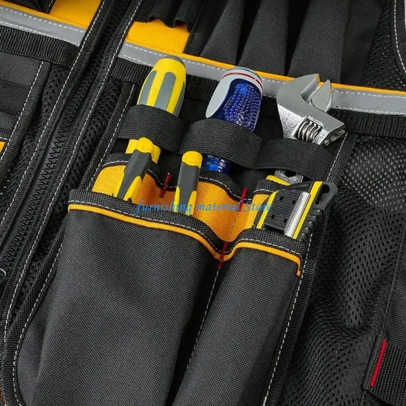 Y5GD Handymen Destorablet