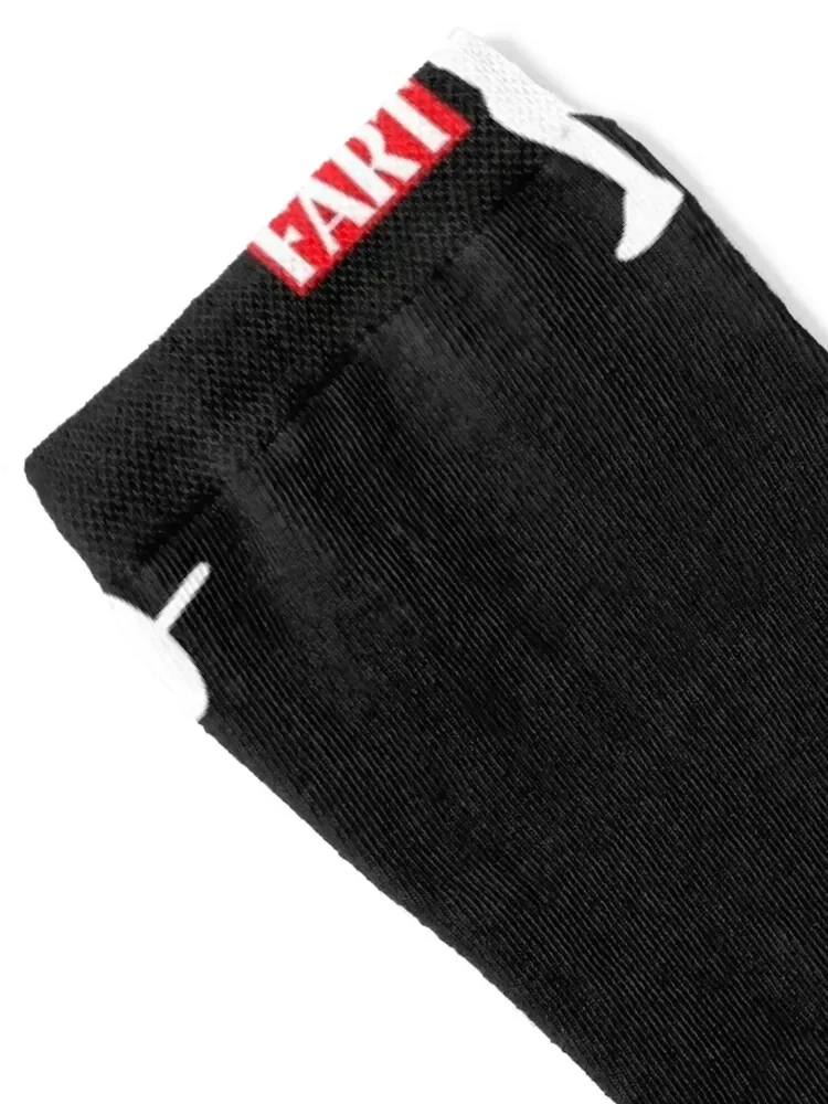 DON'T FART Don't Fart Don't Fart It's leg day and...Gag Gift Joke Socks set basketball funny gifts Man Socks Women's