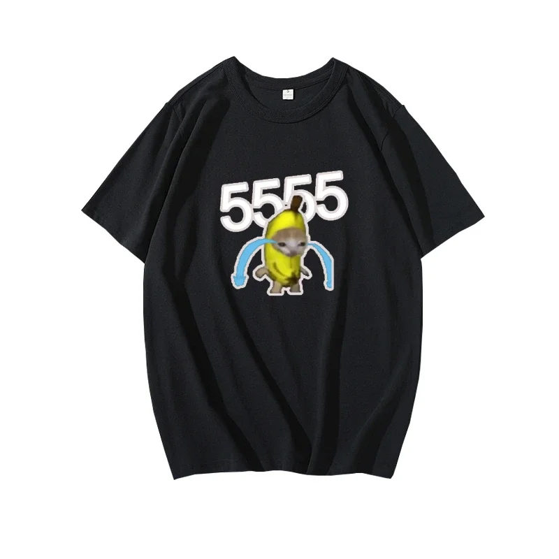 

Women's Plus Size T-shirt Graphic Short Sleeve Clothing Top, Loose and Casual, Soft and Comfortable Breathable, Outdoor Sports