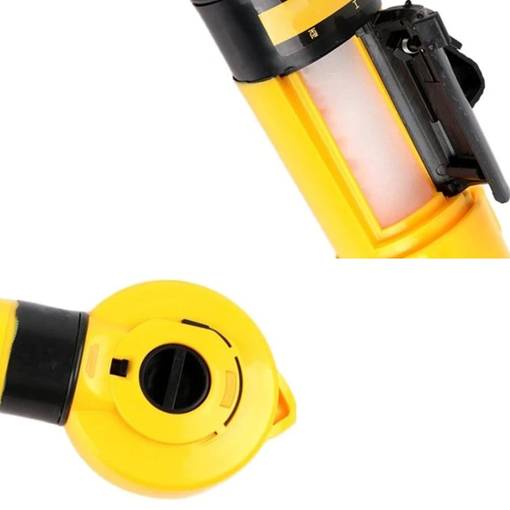 Línea de tiza Carrete de línea de tiza aleatorio con usted en lugar carpintería que puedes le tomar línea de tinta automática Línea de tiza