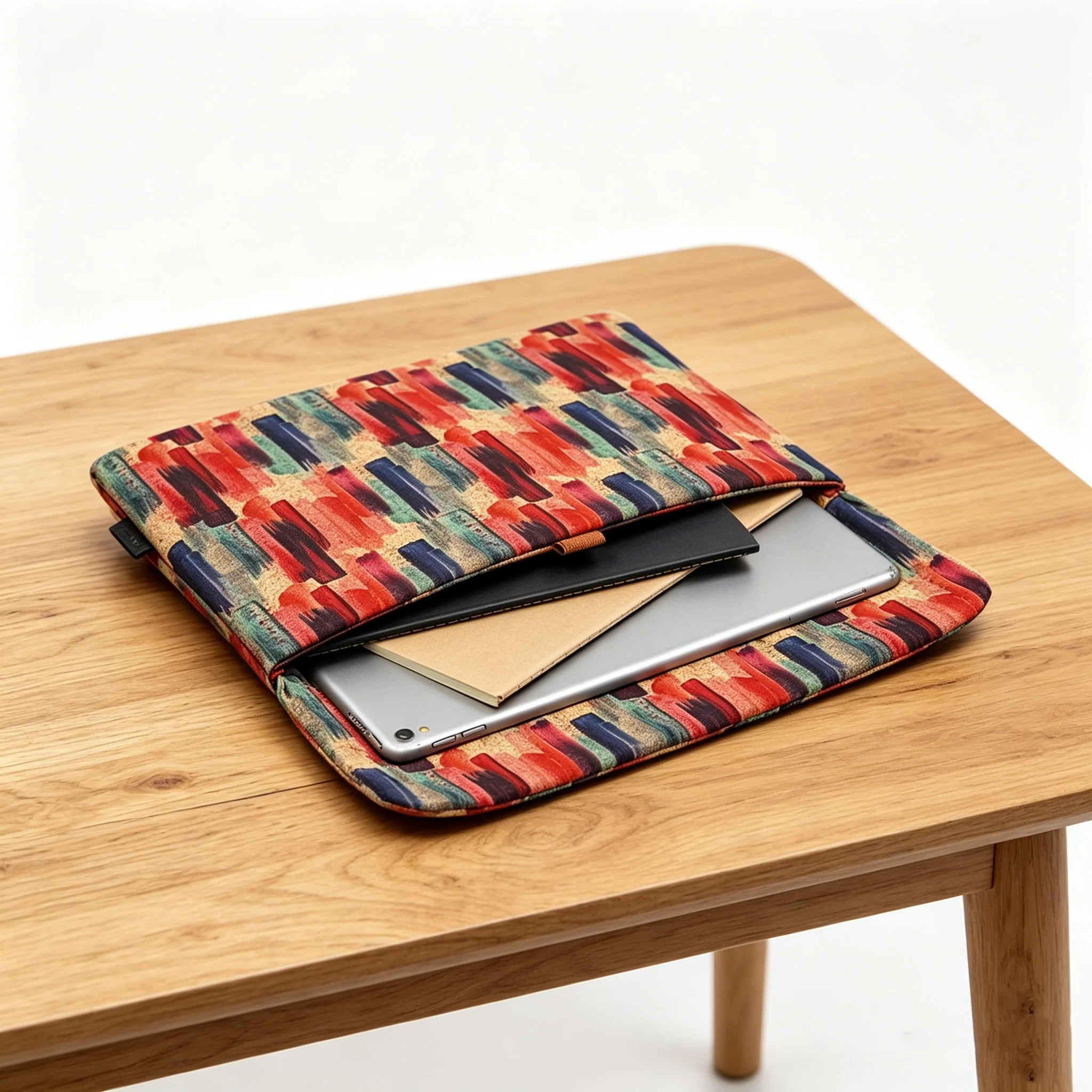 Personalisierte Tablet-Hülle mit Blumenmuster, leichte, weiche Tasche, 8,3/8,8/11/12,9 Zoll Pad-Hülle für iPad Mini Air 11 Pro 13 12,9 & Matepad