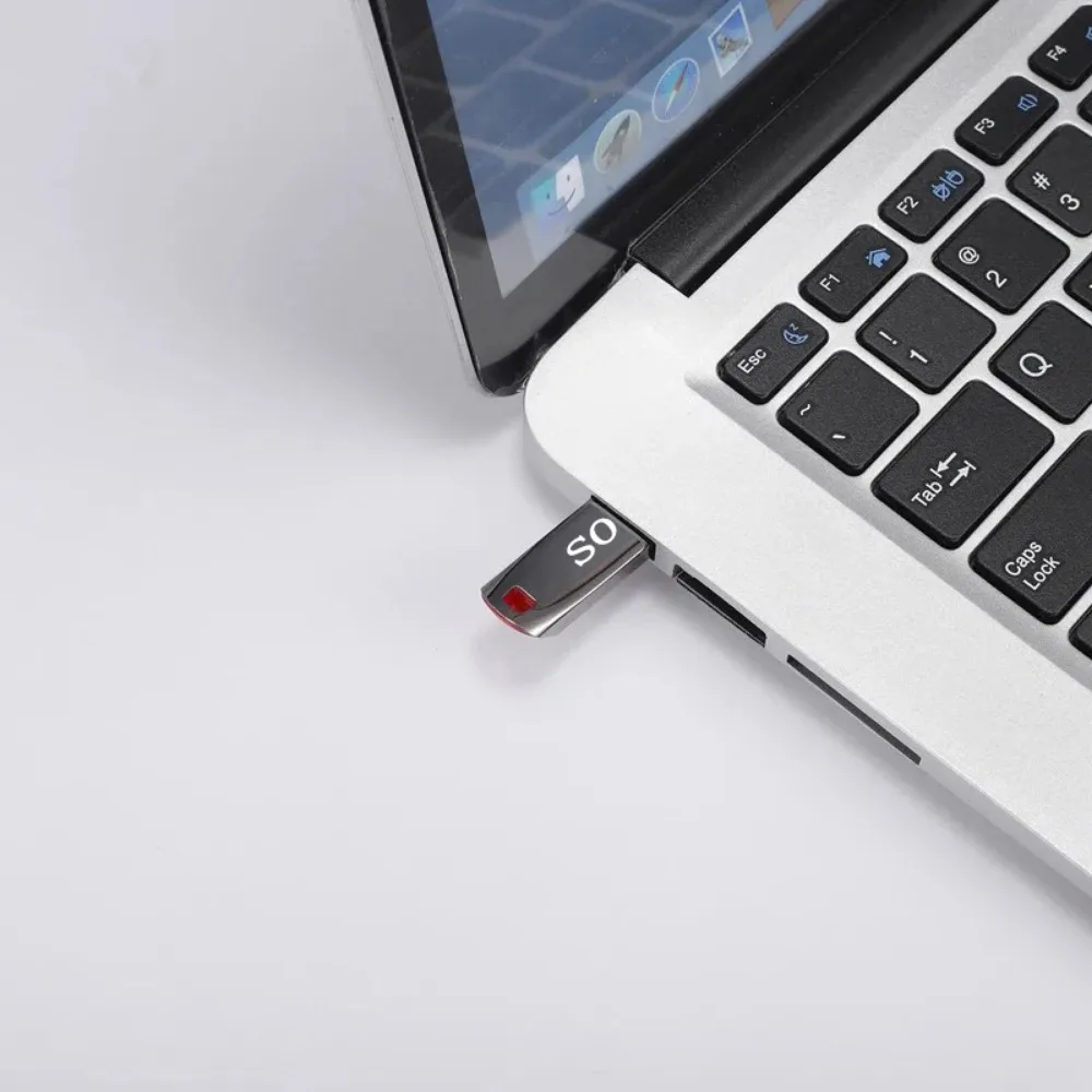 سوني الأصلي 2 تيرا بايت USB 3.0 محركات أقراص فلاش عالية السرعة المعادن بندريف 1 تيرا بايت 2 جيجابايت المحمولة محرك أقراص يو اس بي مقاوم للماء ميموريا قرص فلاش يو اس بي