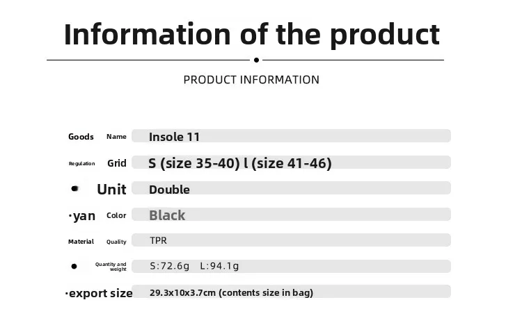 1 Paar Orthopedische Inlegzolen Steunzool Voor Platvoeten Fasciitis Plantaris Schoen Inserts Gezondheid Zool Pad Orthopedische Voetverzorging