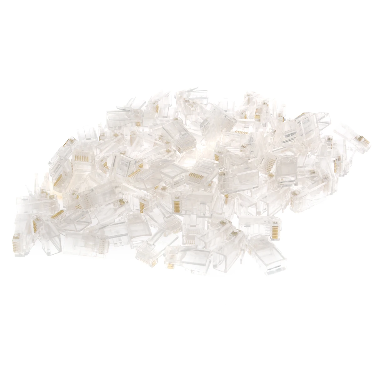 100 Pcs Category 5E…